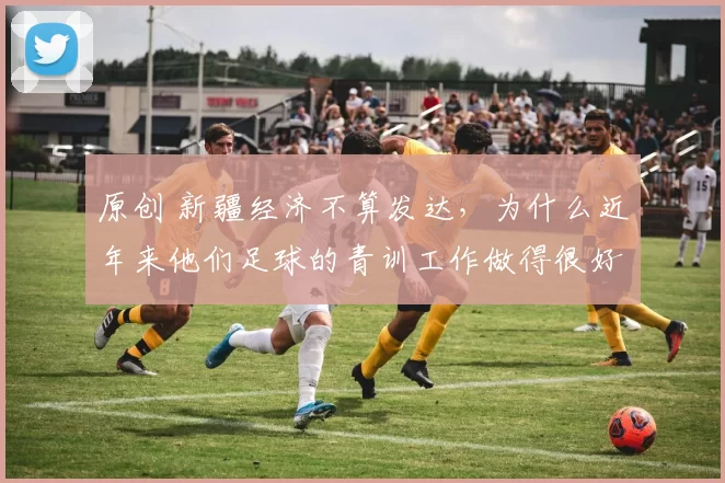原创 新疆经济不算发达，为什么近年来他们足球的青训工作做得很好，为国家队输送了大量人才_